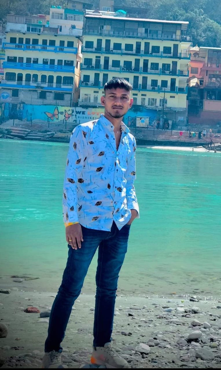 Vipul Yadav Yadav matrimonial profile